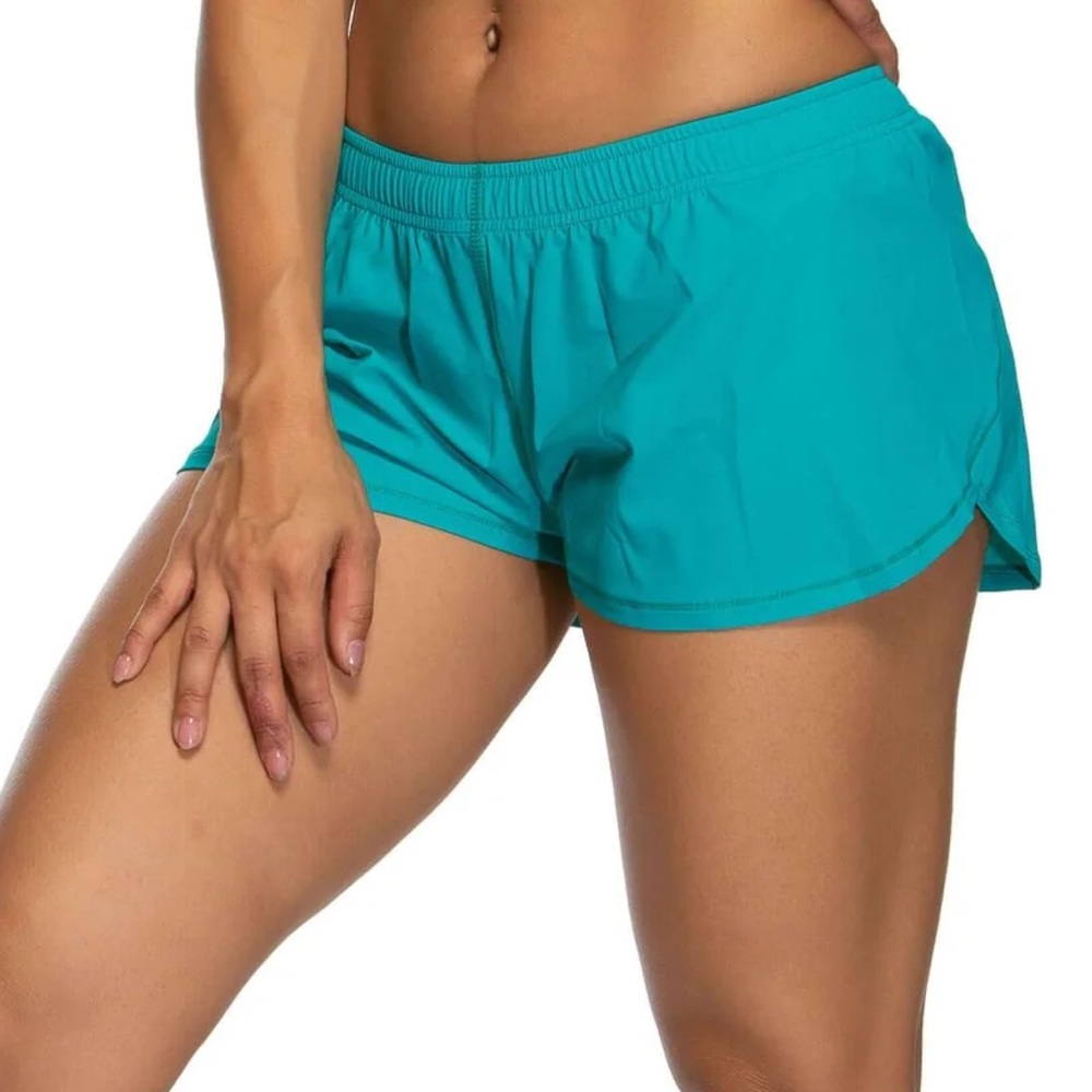 Jolyn Doyle Women's Run Short Size Medium